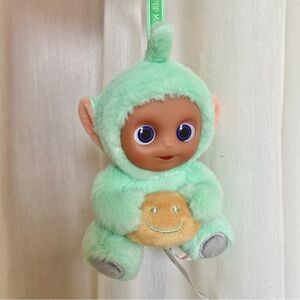 Teletubbies Say Hello Series Dipsy's Coconut Toast